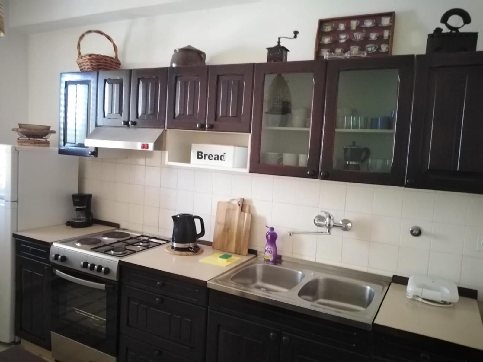 Apartment Franjo Senj  Exterior photo
